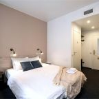 Двухместный (Комната Стандарт с двуспальной или двумя односпальными кроватями), Меблированные комнаты Казанская 43