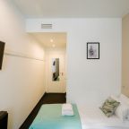 Двухместный (Комната Стандарт с двуспальной или двумя односпальными кроватями), Меблированные комнаты Казанская 43