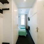 Двухместный (Комната Стандарт с двуспальной или двумя односпальными кроватями), Меблированные комнаты Казанская 43