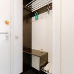 Двухместный (Комната Стандарт с двуспальной или двумя односпальными кроватями), Меблированные комнаты Казанская 43