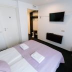 Двухместный (Комната Стандарт с двуспальной или двумя односпальными кроватями), Меблированные комнаты Казанская 43