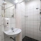 Двухместный (Комната Стандарт с двуспальной или двумя односпальными кроватями), Меблированные комнаты Казанская 43