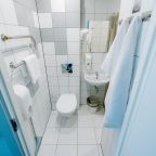 Двухместный (Комната Стандарт с двуспальной или двумя односпальными кроватями), Меблированные комнаты Казанская 43