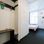 Двухместный (Комната Стандарт с двуспальной или двумя односпальными кроватями), Меблированные комнаты Казанская 43