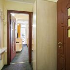 Двухместный (Стандарт однокомнатный (TWIN) - 1, 2 этаж), Отель 1001 Ночь