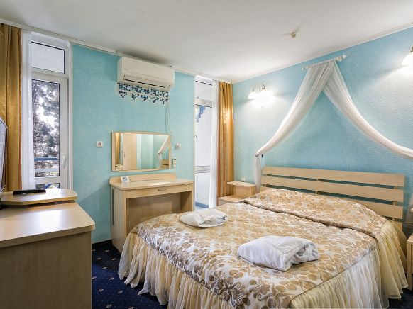 Фотография номера гостиницы 1001 ночь