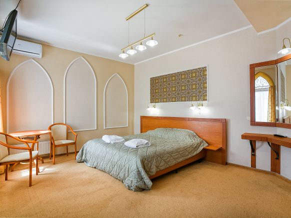 Фотография номера гостиницы 1001 ночь