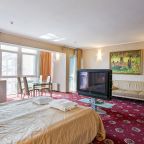 Люкс (Однокомнатный "SUITE PREMIER"), Отель 1001 Ночь