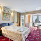 Люкс (Однокомнатный "SUITE PREMIER"), Отель 1001 Ночь