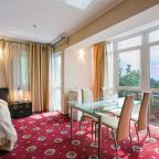 Люкс (Однокомнатный "SUITE PREMIER"), Отель 1001 Ночь