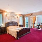 Люкс (Однокомнатный "SUITE PREMIER"), Отель 1001 Ночь