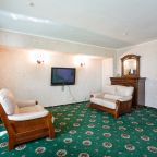 Люкс (Однокомнатный "SUITE PREMIER"), Отель 1001 Ночь