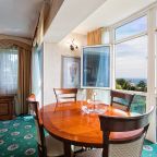 Люкс (Однокомнатный "SUITE PREMIER"), Отель 1001 Ночь