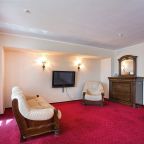 Люкс (Однокомнатный "SUITE PREMIER"), Отель 1001 Ночь