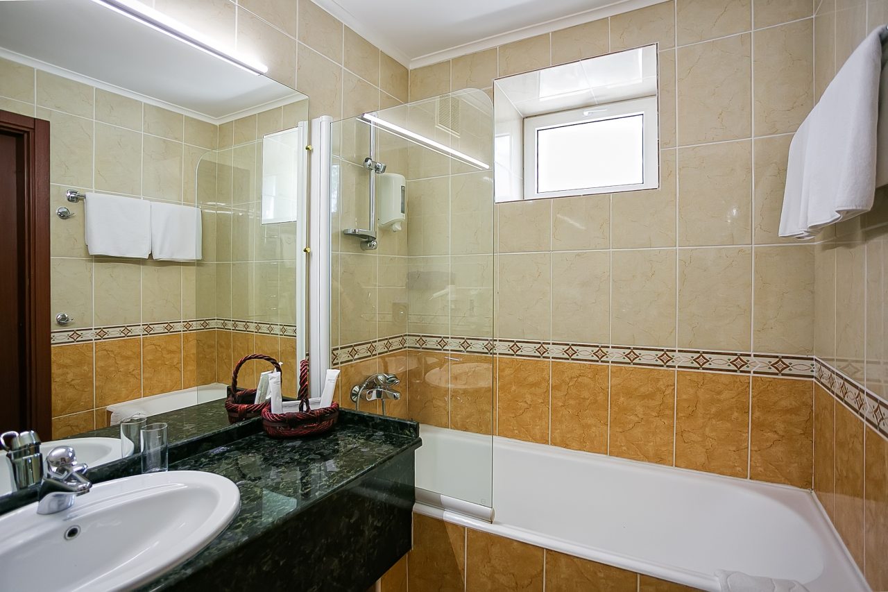 Люкс (Однокомнатный 