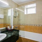 Люкс (Однокомнатный "SUITE PREMIER"), Отель 1001 Ночь