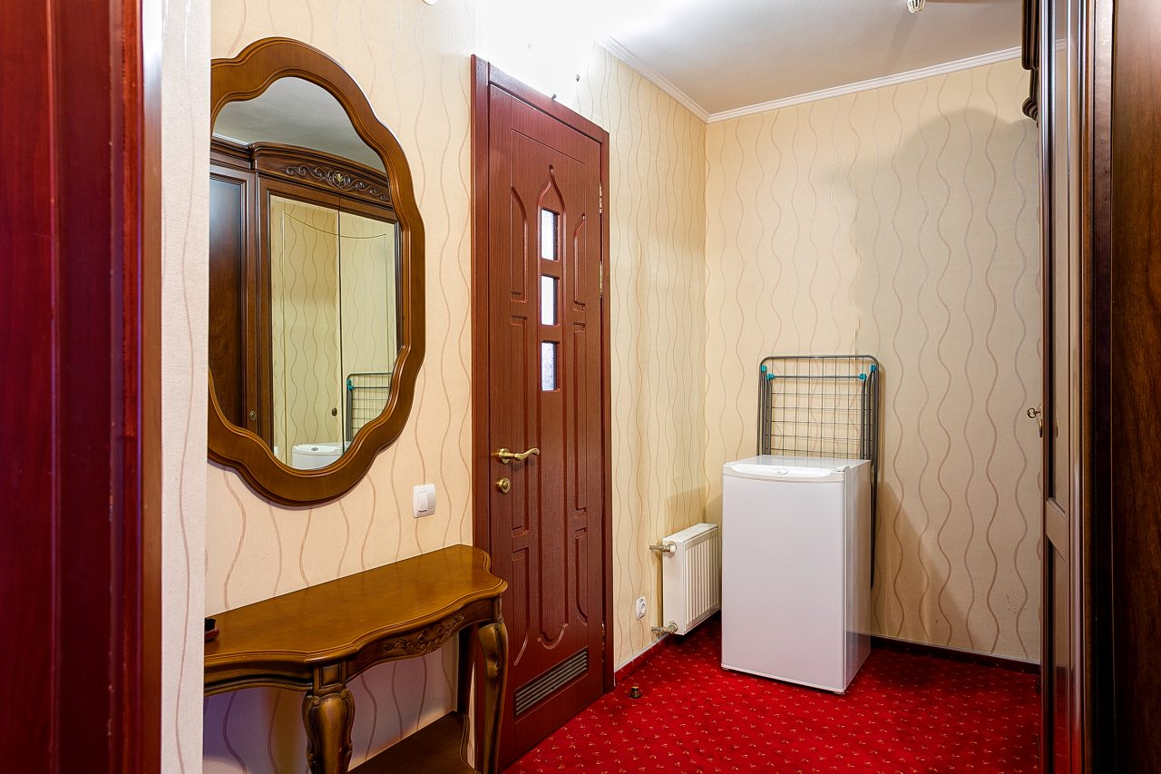 Люкс (Однокомнатный 