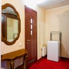 Люкс (Однокомнатный "SUITE PREMIER"), Отель 1001 Ночь