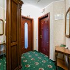 Люкс (Однокомнатный "SUITE PREMIER"), Отель 1001 Ночь