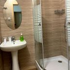 Двухместный (Стандарт, С двумя кроватями), Мини-отель Дарсити