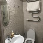 Одноместный (Эконом), Мини-отель Дарсити