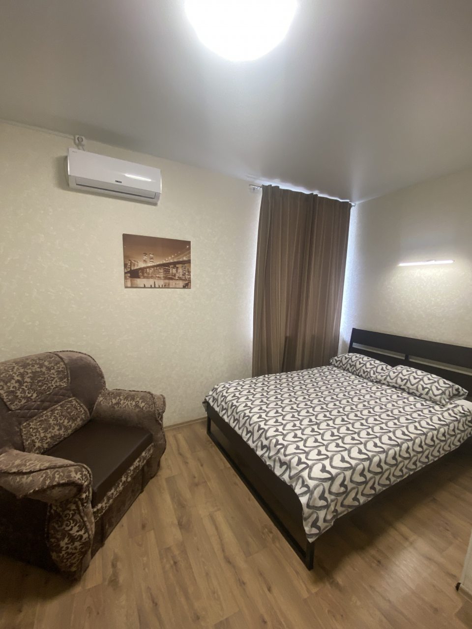 Двухместный (Стандарт, Double), Мини-отель Дарсити