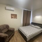 Двухместный (Стандарт, Double), Мини-отель Дарсити