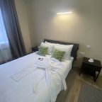 Полулюкс, Мини-отель Дарсити