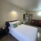 Полулюкс, Мини-отель Дарсити