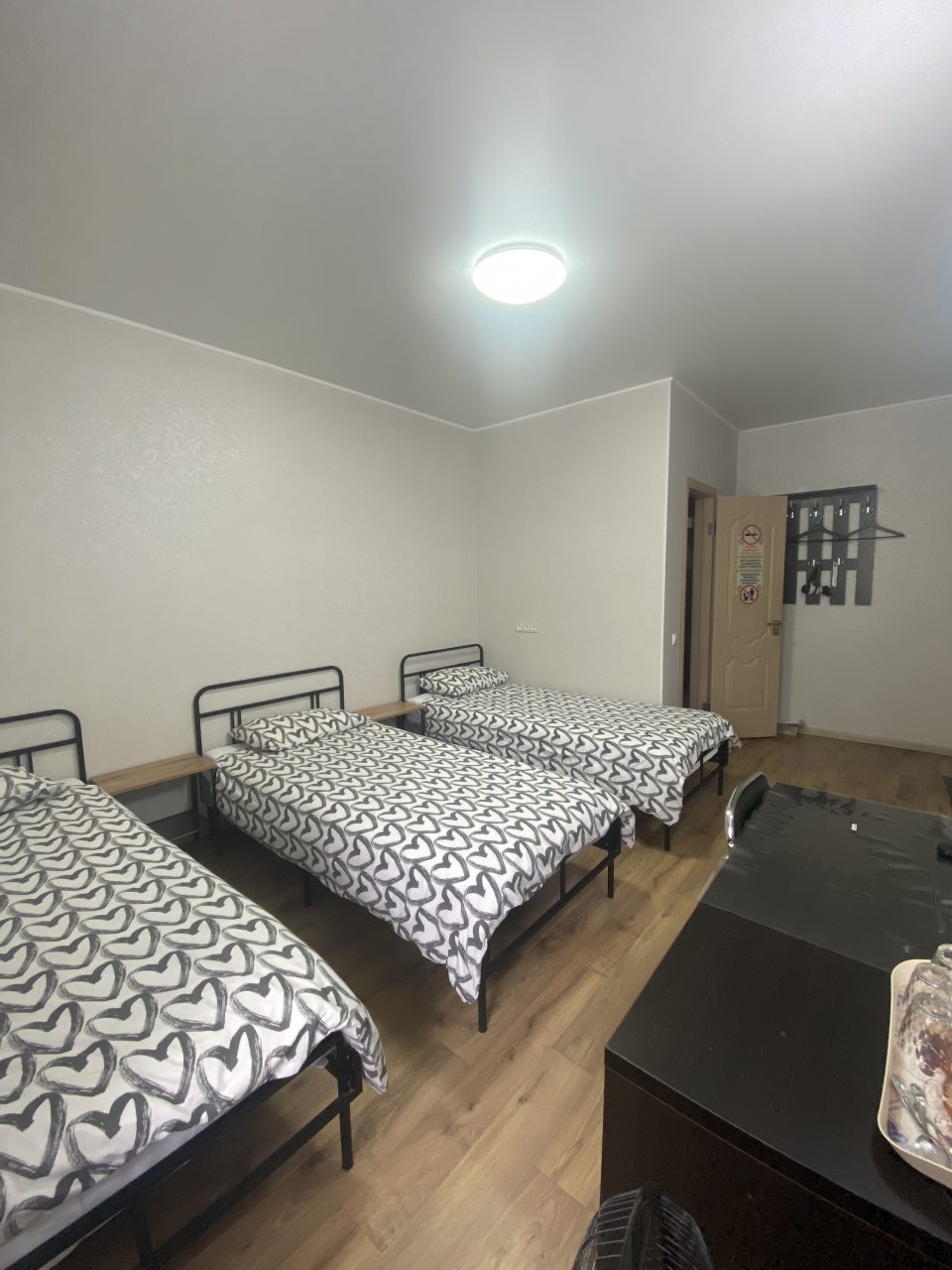 Трехместный (Стандарт), Мини-отель Дарсити