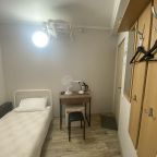 Одноместный (Эконом), Мини-отель Дарсити