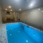 Сауна с бассейном, Мини-отель Дарсити