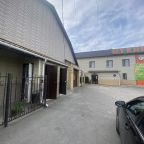 Автостоянка / Парковка, Мини-отель Дарсити