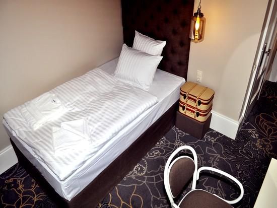 Фотография номера гостиницы Чайковский