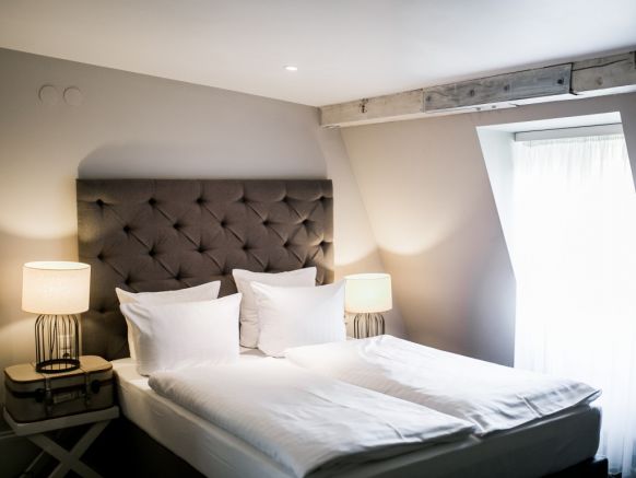 Фотография номера гостиницы Чайковский