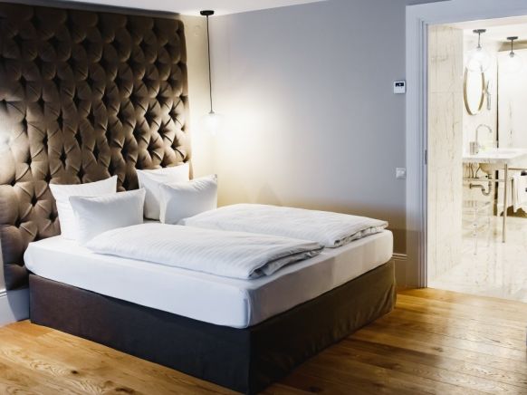 Фотография номера гостиницы Чайковский