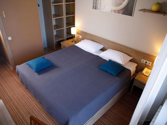 Фотография номера гостиницы Шеддок