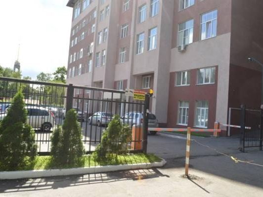Apart-hotel Lermontova, Пенза