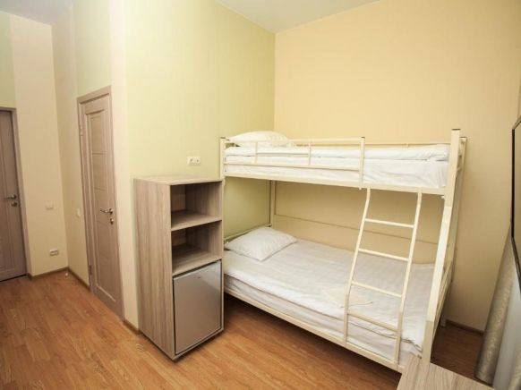 Гостиница Лев, Пенза