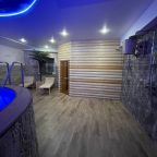 Сауна / SPA, Гостиница Чемодан