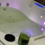 Сауна / SPA, Гостиница Чемодан