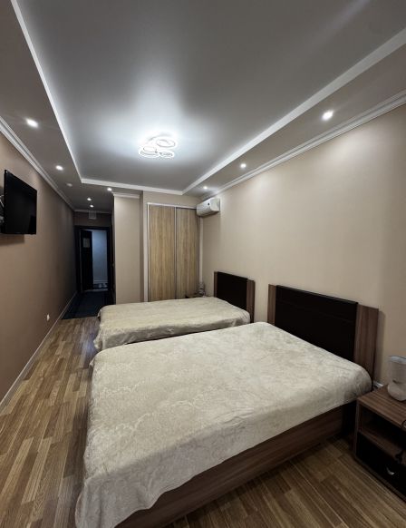 Фотография номера гостиницы Чемодан