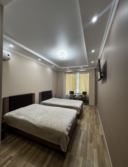 Фотография номера гостиницы Чемодан