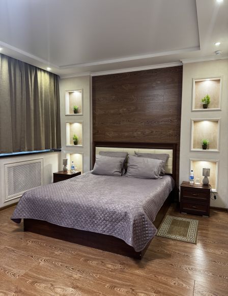 Фотография номера гостиницы Чемодан