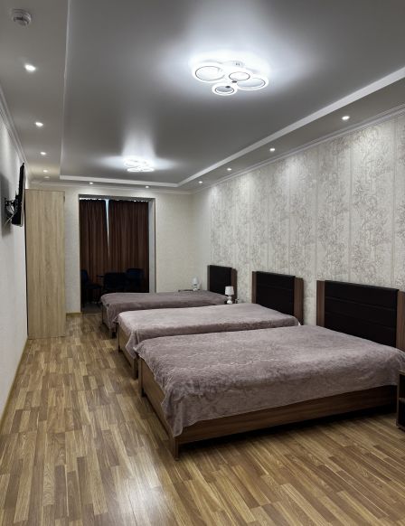 Фотография номера гостиницы Чемодан