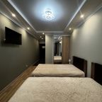 De Luxe (Двухместный номер с 2 отдельными кроватями), Гостиница Чемодан