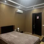 De Luxe (Трехместный номер), Гостиница Чемодан