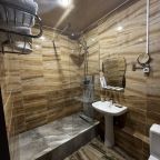 De Luxe (Двухместный номер с 2 отдельными кроватями), Гостиница Чемодан