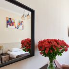 Трехместный (Делюкс), Family Park Hotel by Sun City Hotels
