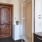 Трехместный (Делюкс), Family Park Hotel by Sun City Hotels